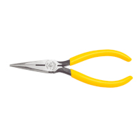 Pointed pliers